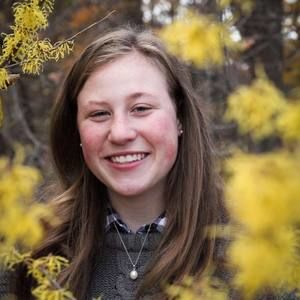 Meet your Posher, Avery